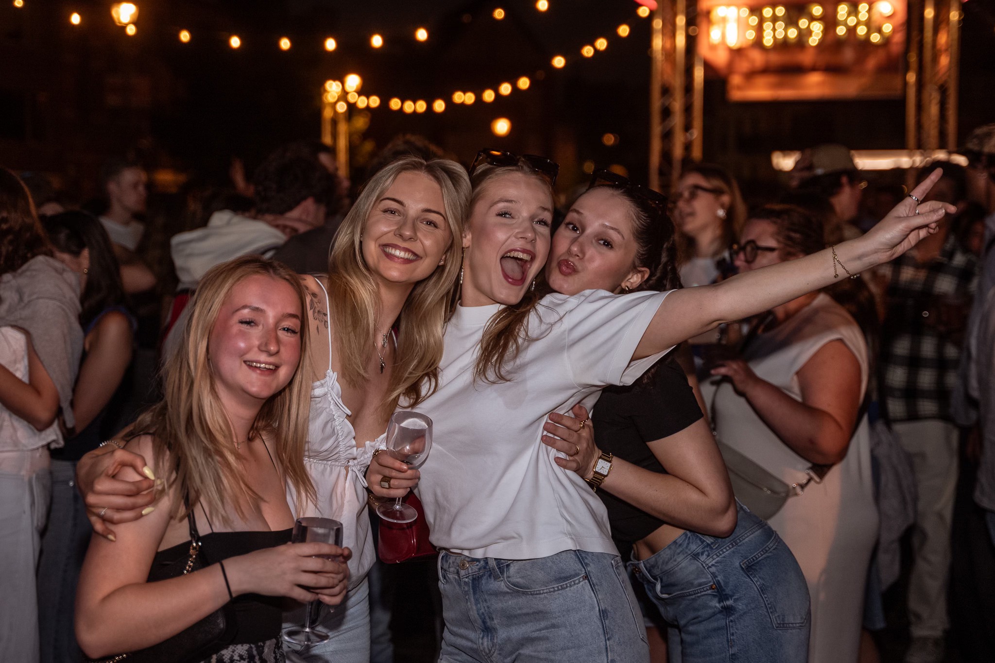 wijn festival