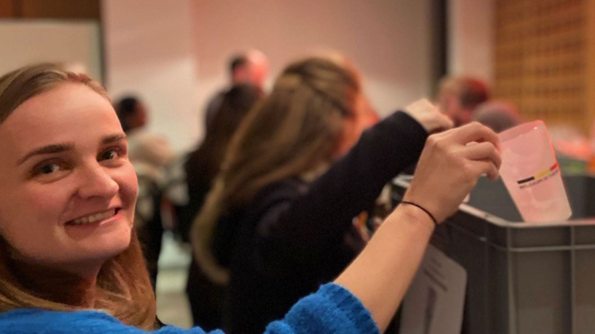 Opbergboxen en accessoires: efficiënt en netjes bekers beheren na je event