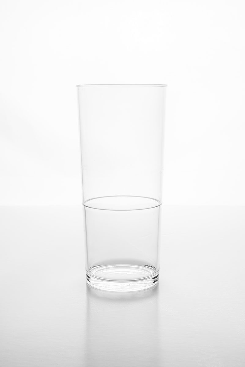Bierglas XL