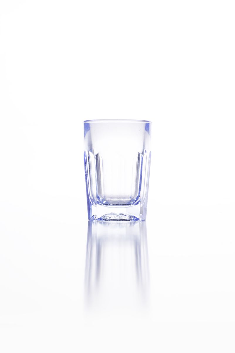 Remedy XS Blauw