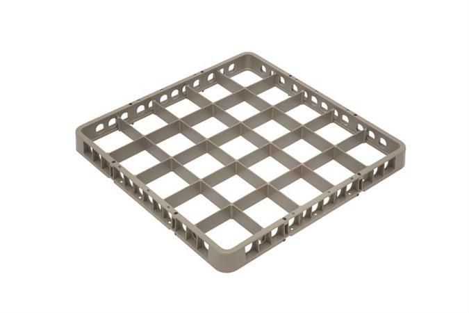 Fixation pour panier lave-vaisselle 25 pièces