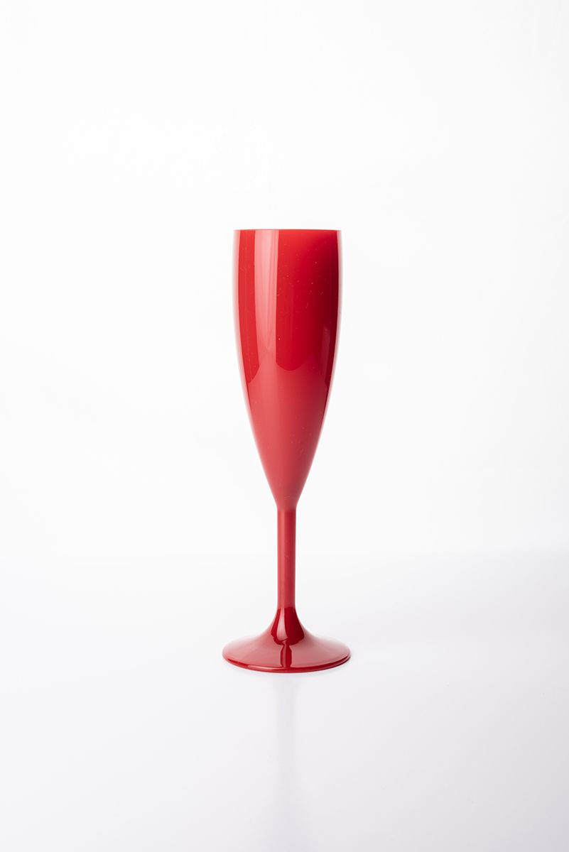 Flute L Rood
