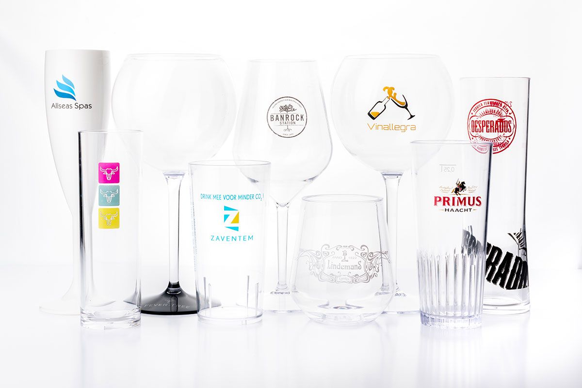 Cups op maat